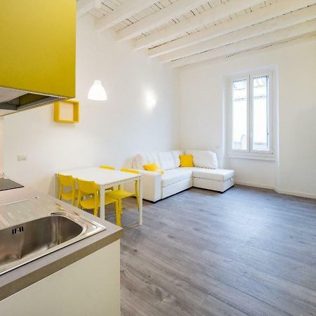 Central Station Apartment Milano Ngoại thất bức ảnh
