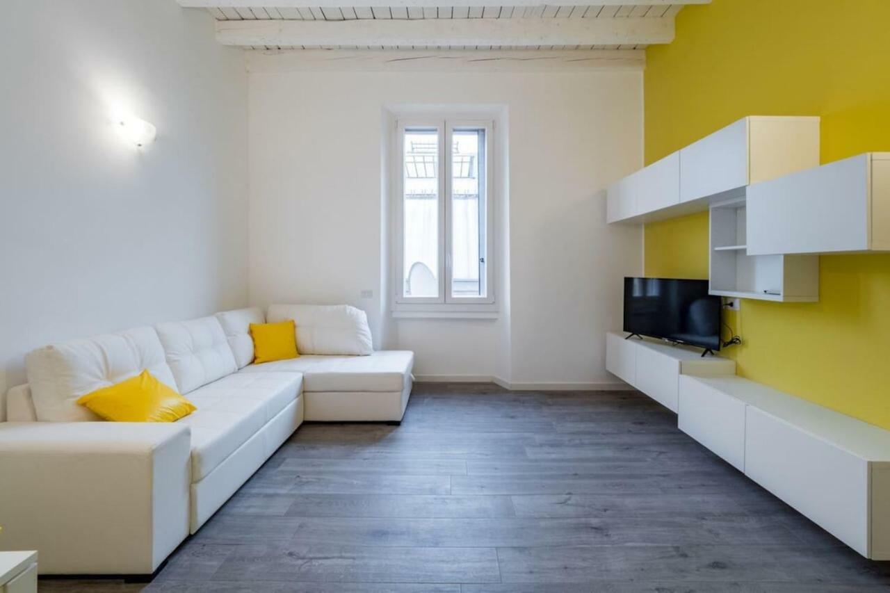 Central Station Apartment Milano Ngoại thất bức ảnh