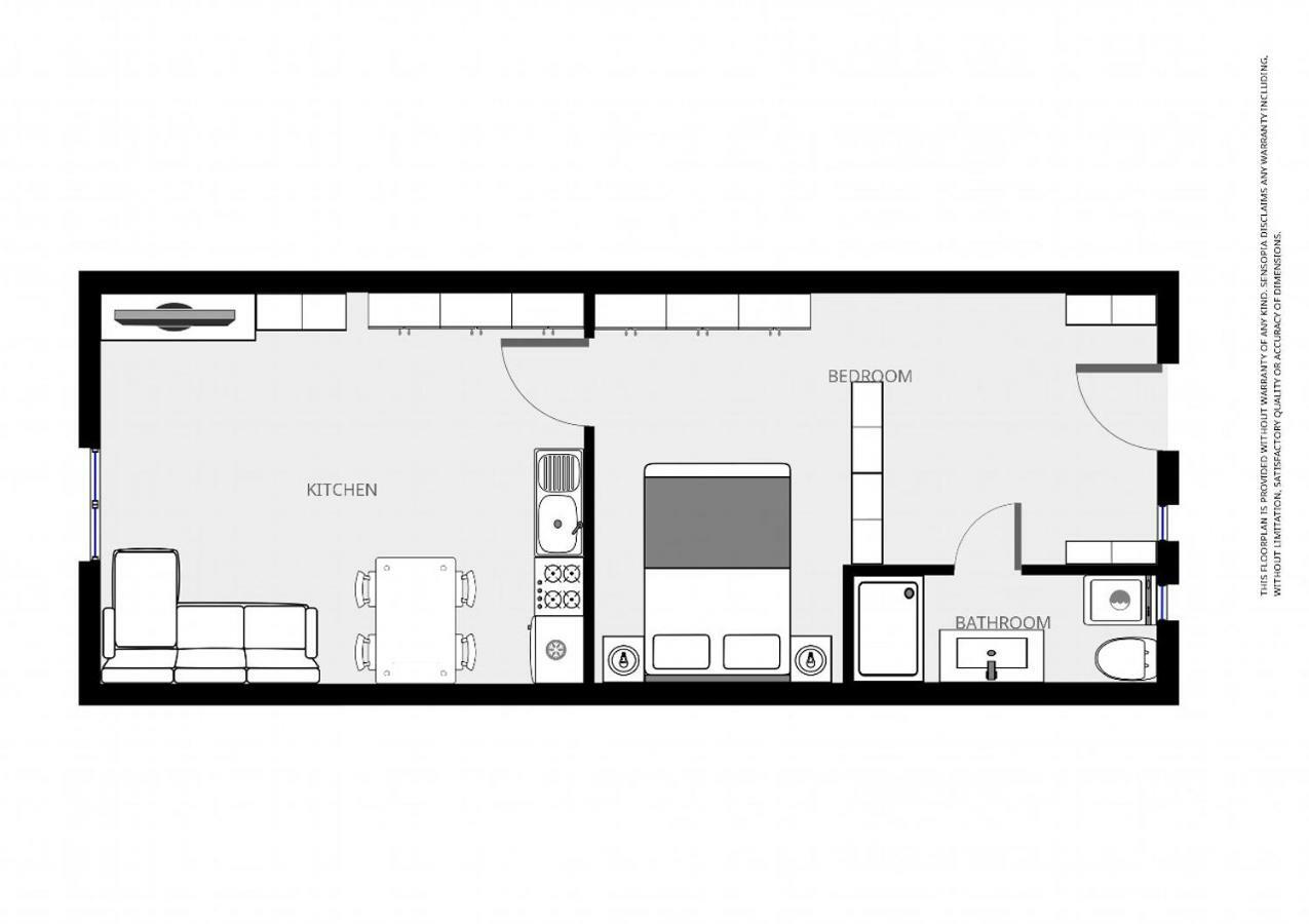 Central Station Apartment Milano Ngoại thất bức ảnh