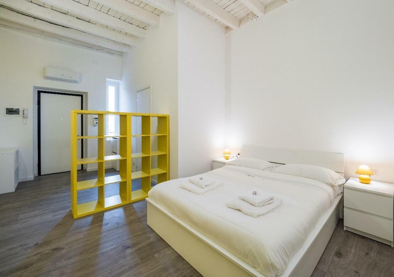 Central Station Apartment Milano Ngoại thất bức ảnh