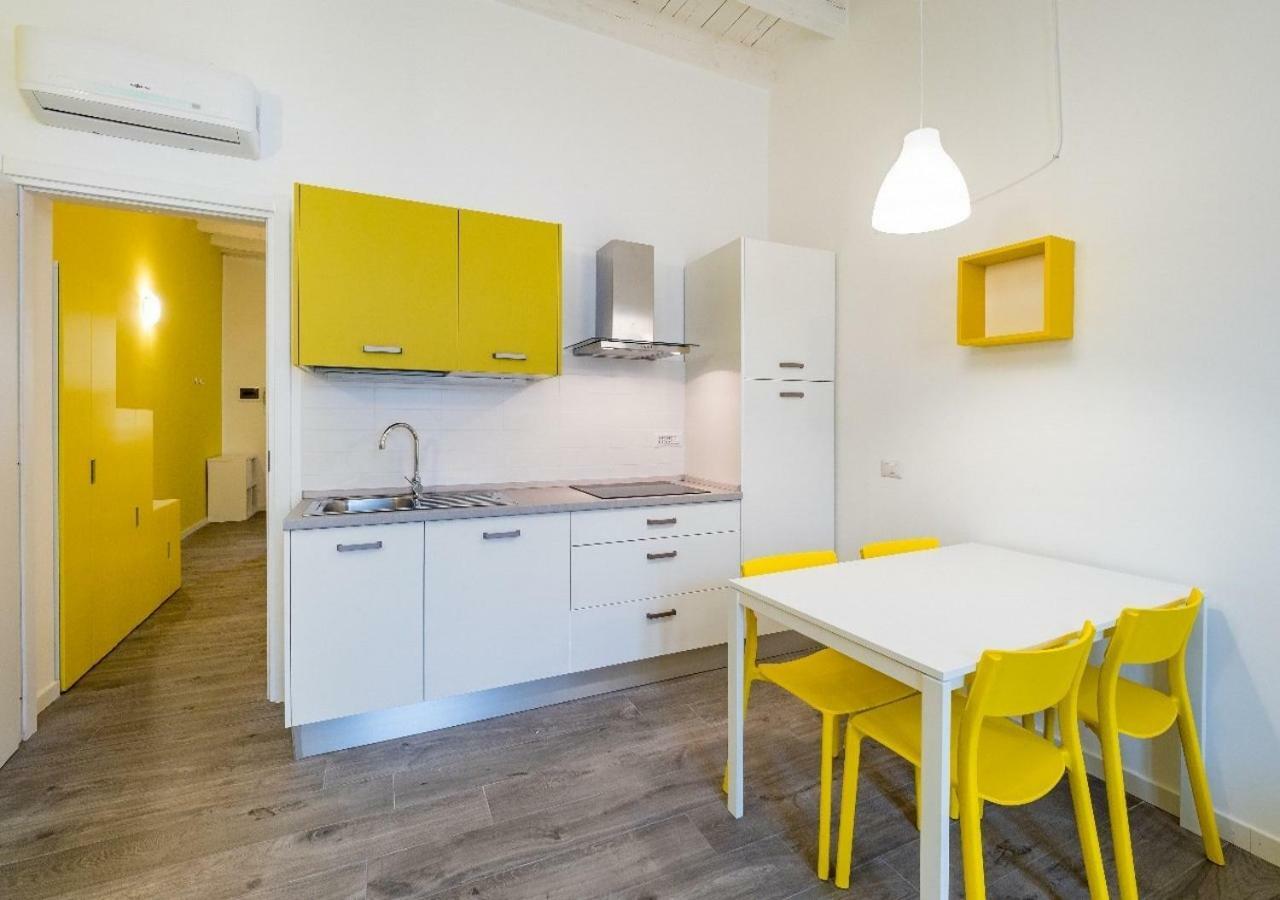 Central Station Apartment Milano Ngoại thất bức ảnh