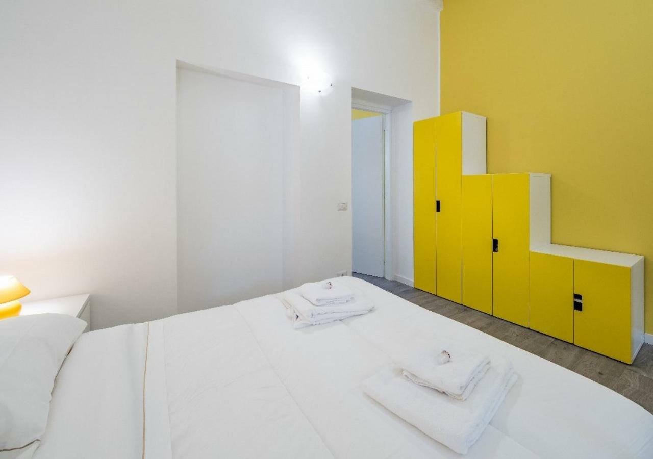 Central Station Apartment Milano Ngoại thất bức ảnh
