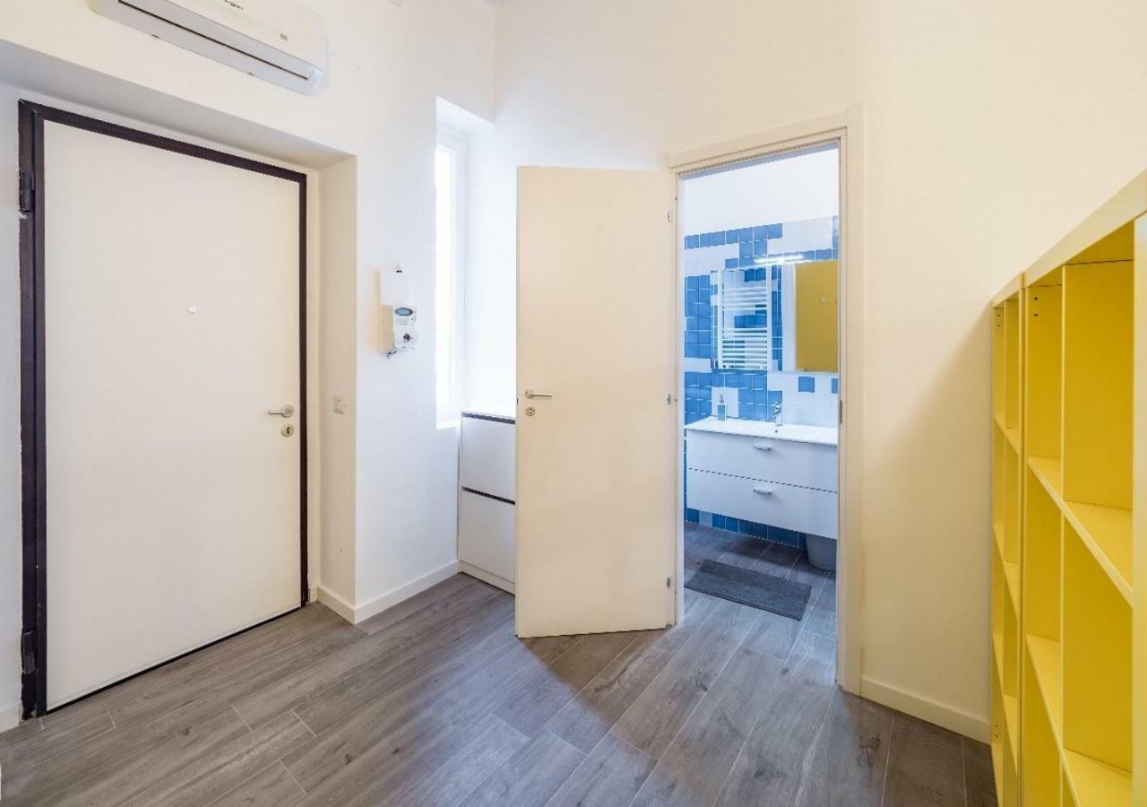Central Station Apartment Milano Ngoại thất bức ảnh