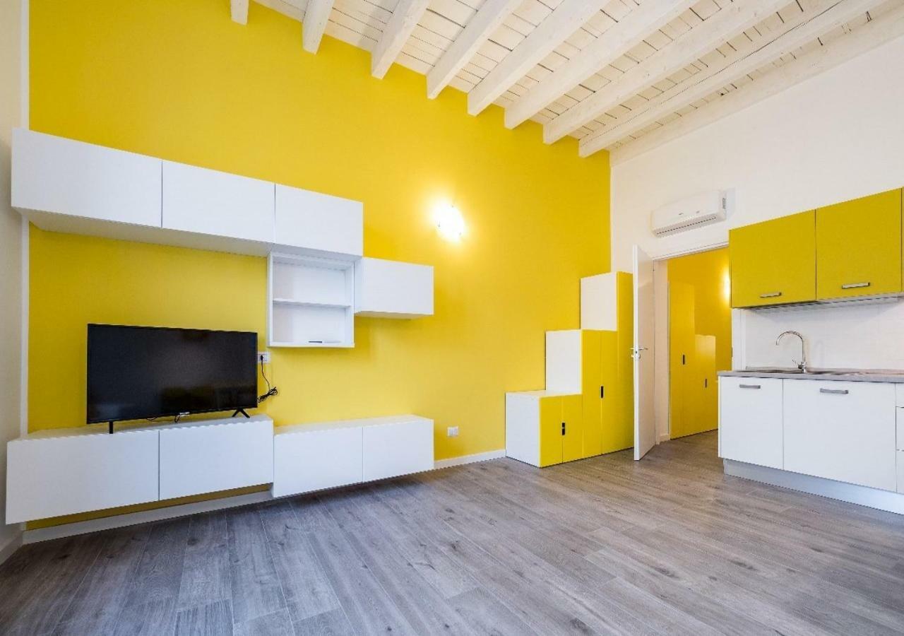 Central Station Apartment Milano Ngoại thất bức ảnh